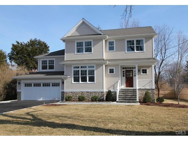 3 Carleton St, Fairfield, CT 06824 - photo 1