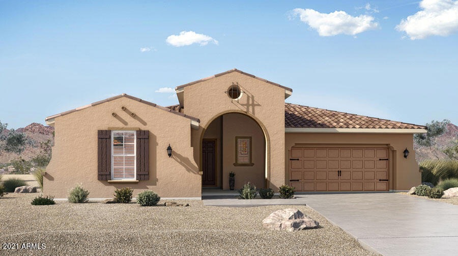 16046 S 185th Dr, Goodyear, AZ 85338 - photo 1