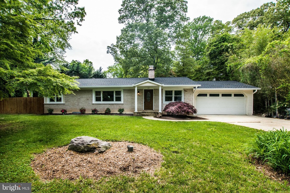 414 Hillsmere Dr, Annapolis, MD 21403 - photo 1