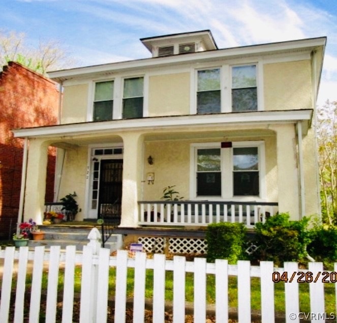 unlisted-address, Richmond, VA 23222 - photo 1