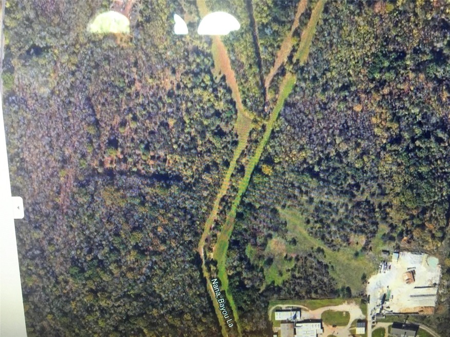 Buildings are not included