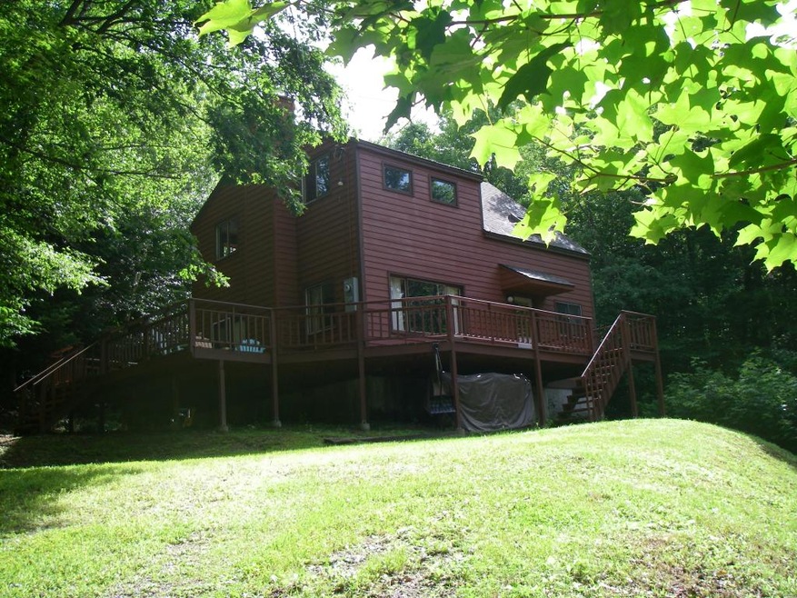 12 Open Meadow Lane (C234 C237), Wilmington, VT 05363 - photo 1