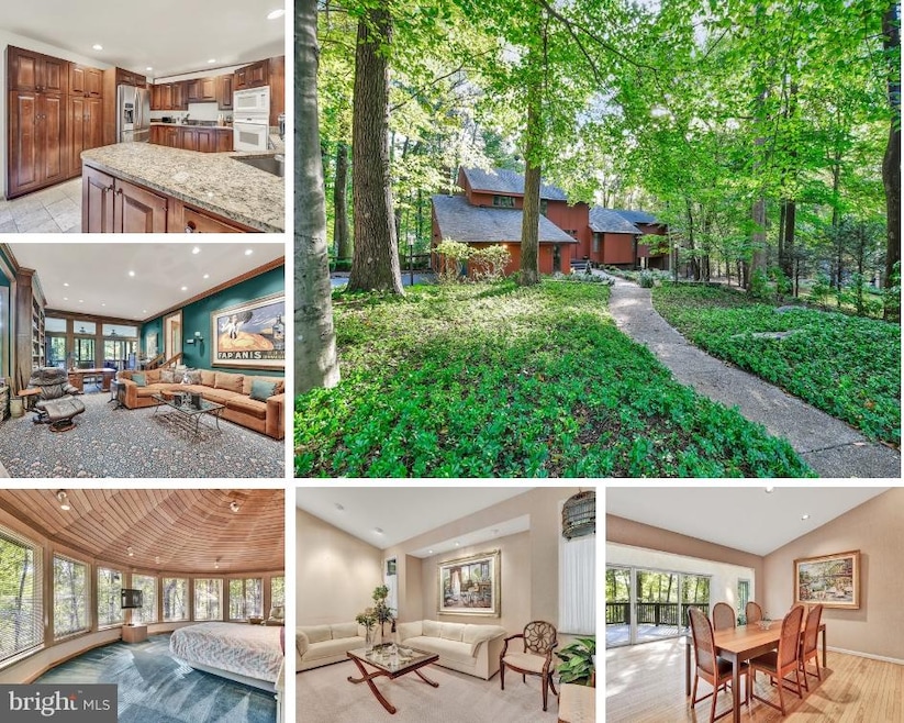 6 Ice Pond Ct, Pikesville, MD 21208 - photo 1