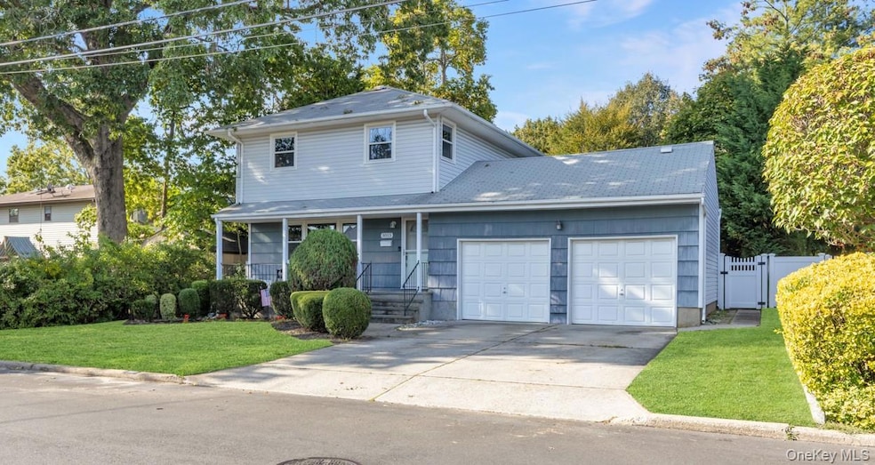 Sold $750,000 • Co-Listing Agent