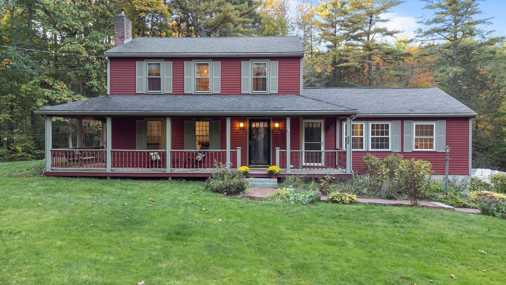 43 West Rd, Hampstead, NH 03841 - photo 1