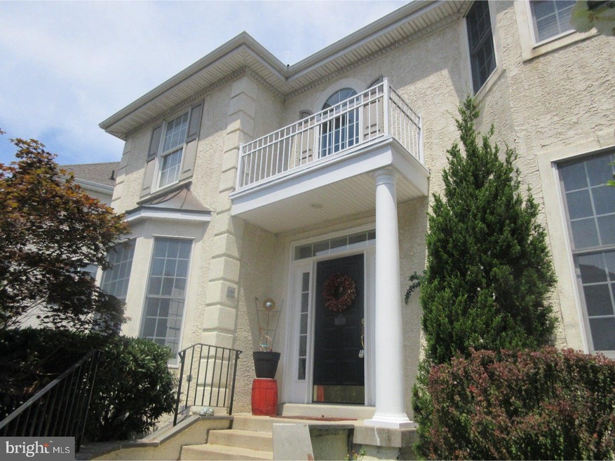 1127 Riverview Ln, Conshohocken, PA 19428 - photo 1