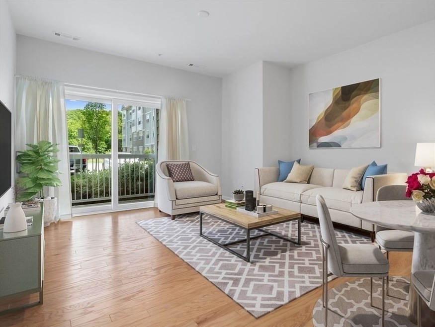 2105 Pennington Dr unit 2105, Walpole, MA 02081 - photo 1