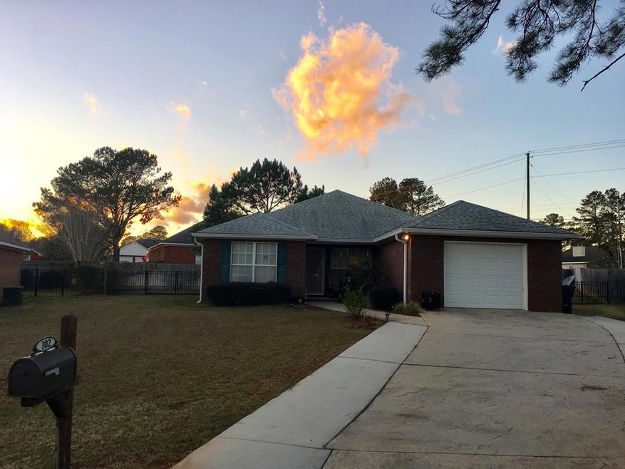 102 Spyglass Rd, Dothan, AL 36305 - photo 1