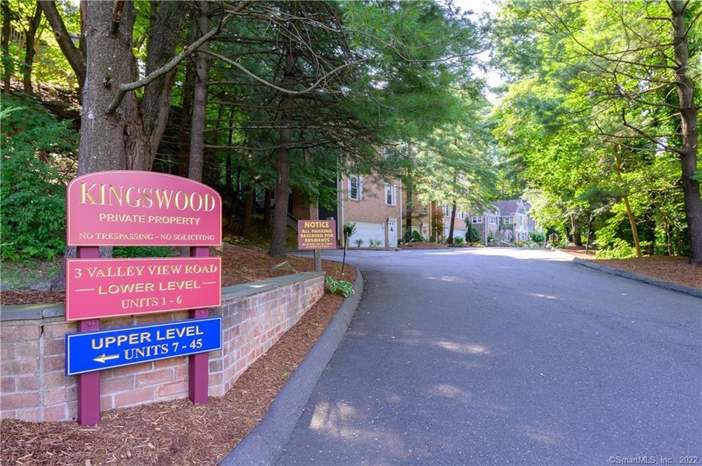 3 Valley View Rd unit 22, Norwalk, CT 06851 - photo 1