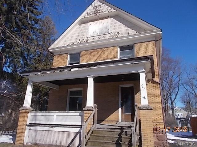 946 Vanderbilt Ave, Niagara Falls, NY 14305 - photo 1