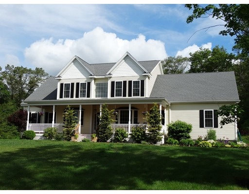 232 E Union St, Ashland, MA 01721 - photo 1