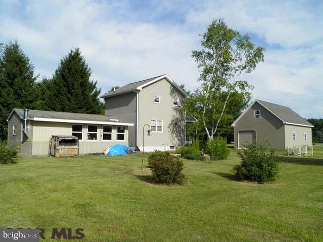 469 Walker Trail, Lock Haven, PA 17745 - photo 1