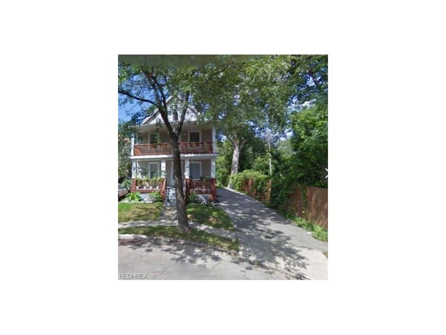 1002 Buhrer Ave, Cleveland, OH 44109 - photo 1