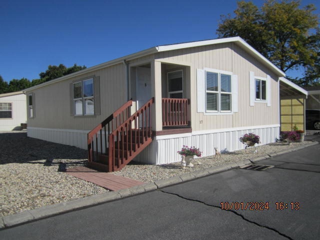 For Sale $90,000