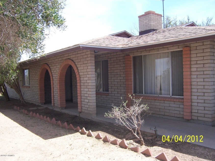 4831 E Pinto Dr unit 2, Eloy, AZ 85131 - photo 1