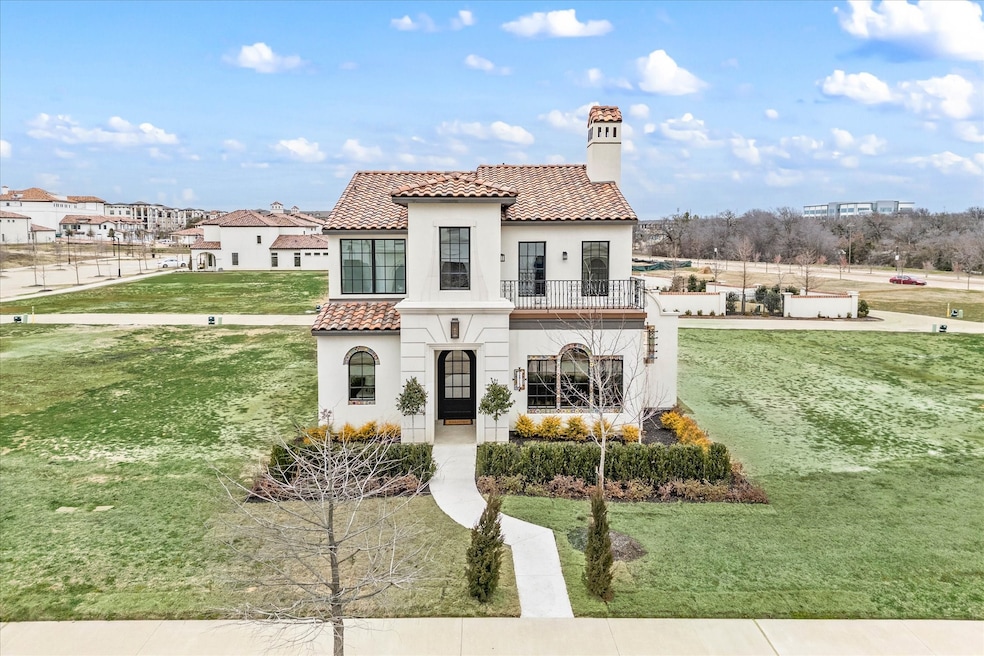 2913 Lakeside Village Blvd, Flower Mound, TX 75022 - photo 1