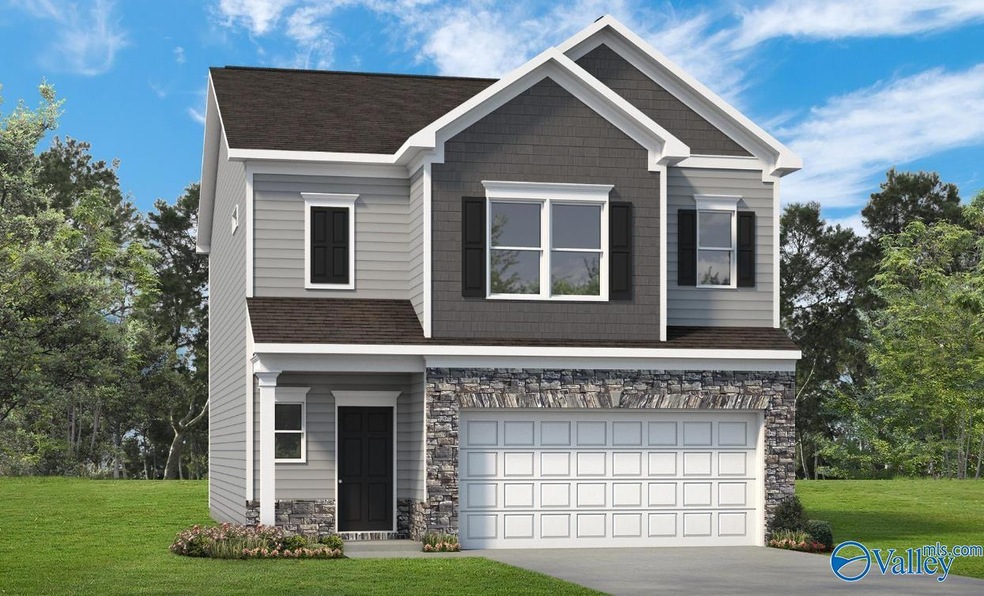 7333 Pine Run Ln SE, Owens Cross Roads, AL 35763 - photo 1