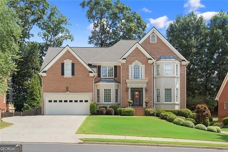 5445 Preserve Cir, Alpharetta, GA 30005 - photo 1