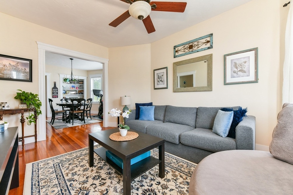 155 King St unit PH, Dorchester, MA 02122 - photo 1