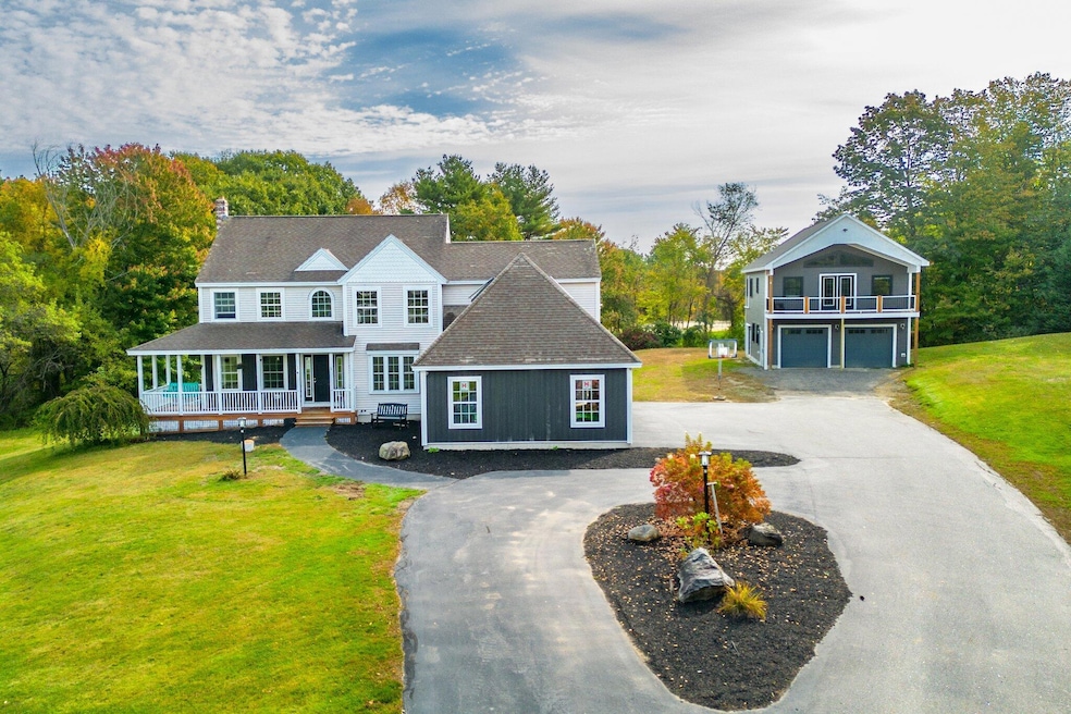 3 Saratoga Ln, Scarborough, ME 04074 - photo 1