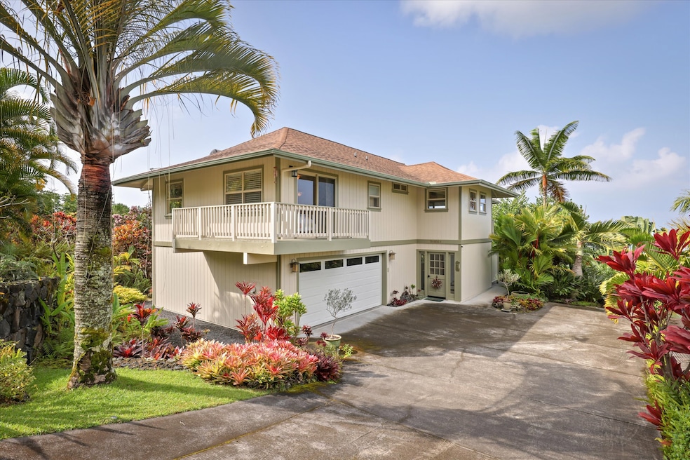 78-6656 Mamalahoa Hwy unit A, Holualoa, HI 96725 - photo 1