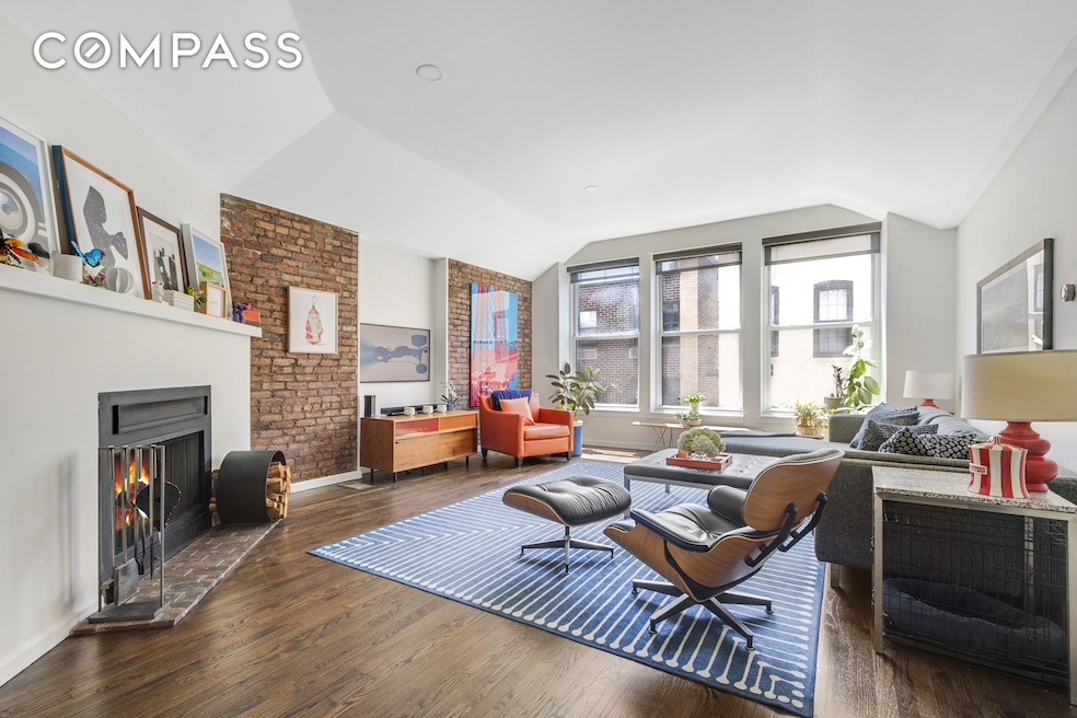 244 W 23rd St unit 5A, New York, NY 10011 - photo 1
