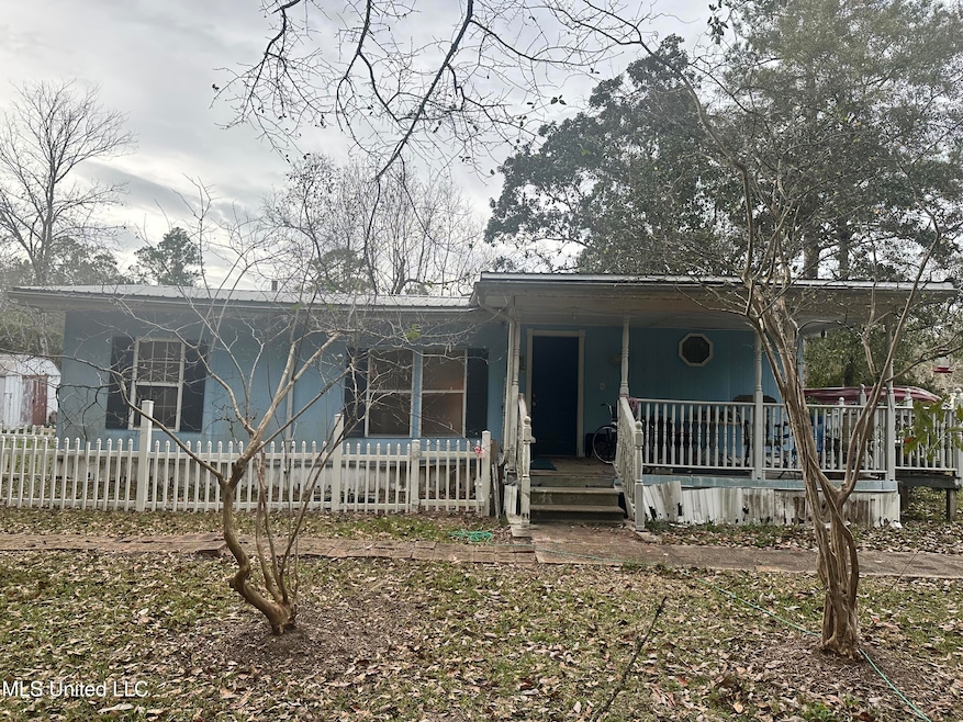 13178 Mock St, Gulfport, MS 39503 - photo 1