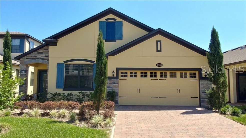 5134 Appenine Loop W, Saint Cloud, FL 34771 - photo 1