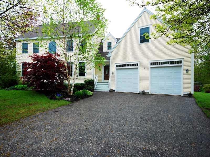 38 Appletree Dr, South Portland, ME 04106 - photo 1