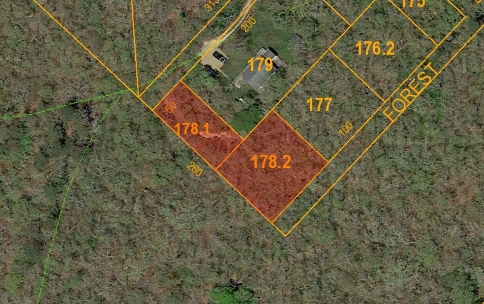 36/81 Forest East Cape Poge Ave, Edgartown, MA 02539 - photo 1