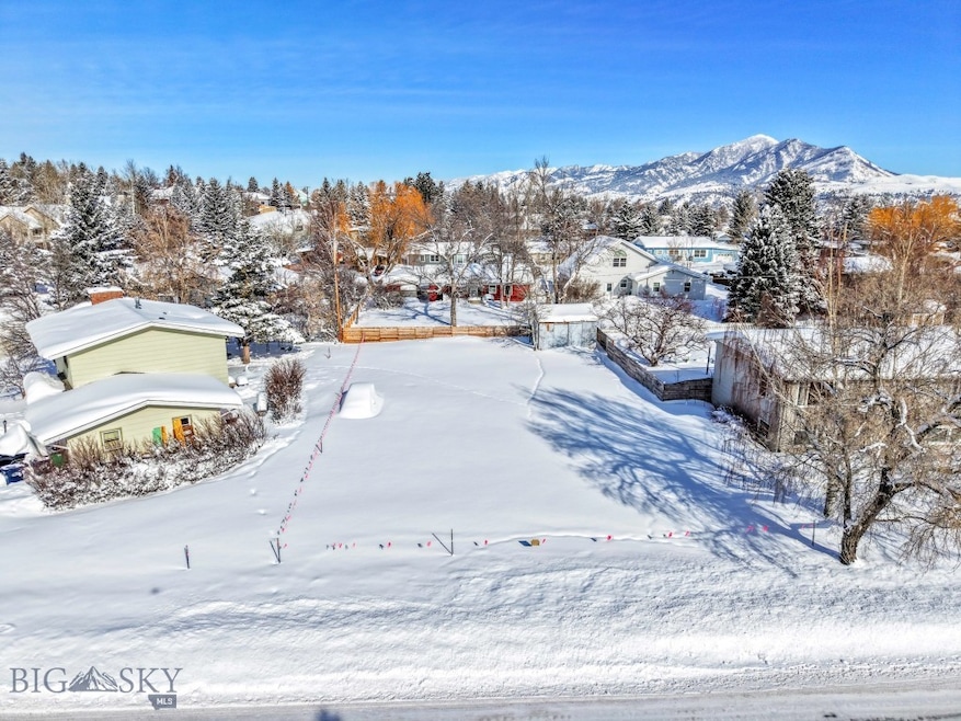 1109 E Kagy Blvd, Bozeman, MT 59715 - photo 1