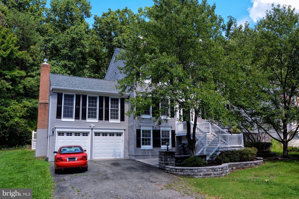 3422 Aquia Dr, Stafford, VA 22554 - photo 1