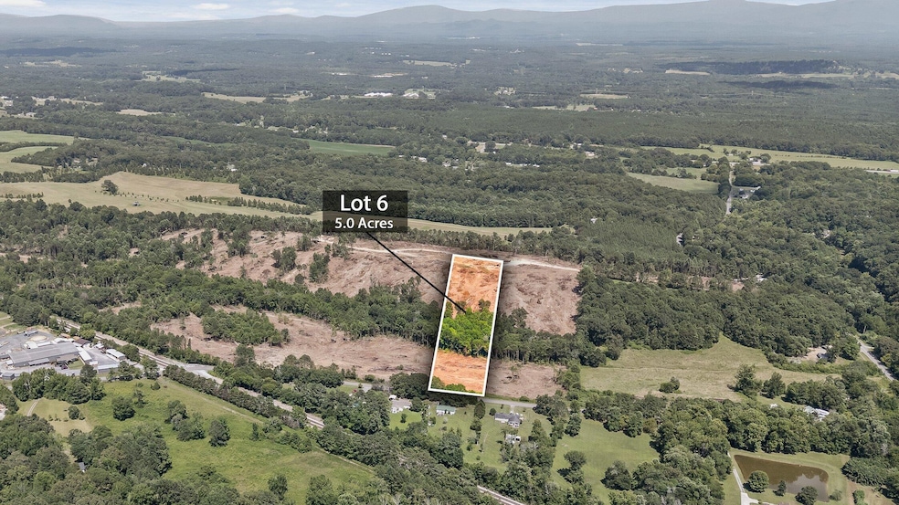 Wheeler Dam - Lot 6 Overlay-1