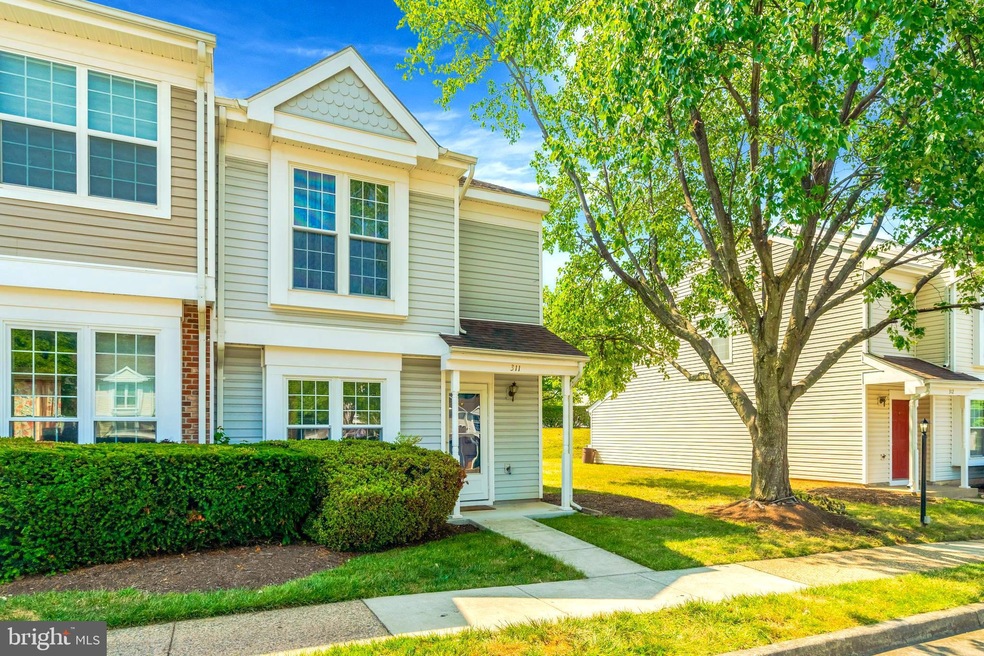 311 Lancaster Square, Sterling, VA 20164 - photo 1