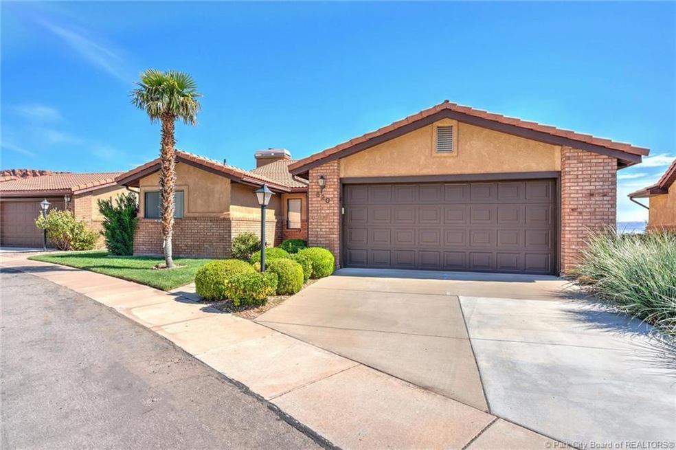 520 Ridge Rim Way, Saint George, UT 84770 - photo 1