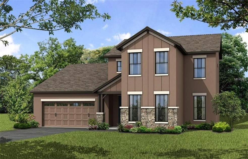 960 Umbria Ln, Saint Cloud, FL 34771 - photo 1