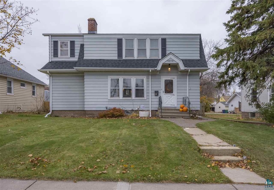 5215 Tioga St, Duluth, MN 55804 - photo 1