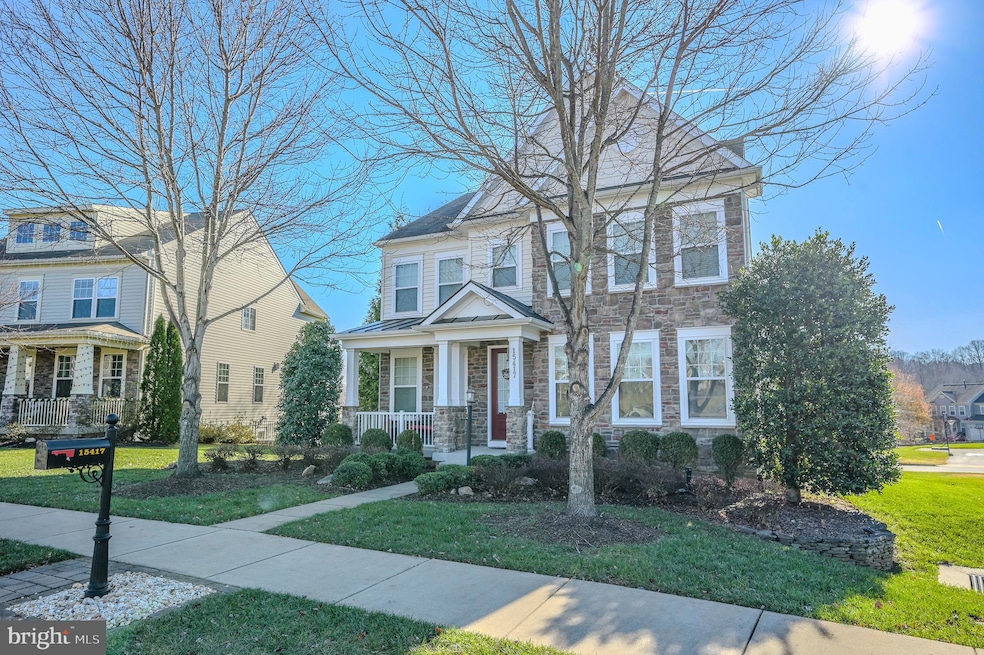 15417 Papillon Place, Woodbridge, VA 22193 - photo 1
