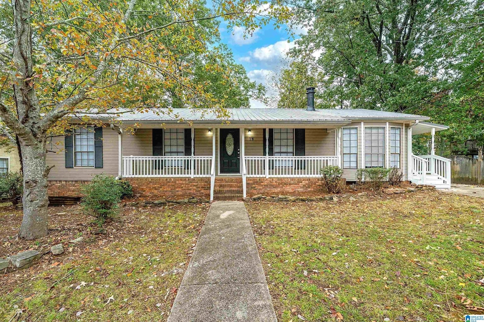 18 Polaris Cir, Birmingham, AL 35215 - photo 1