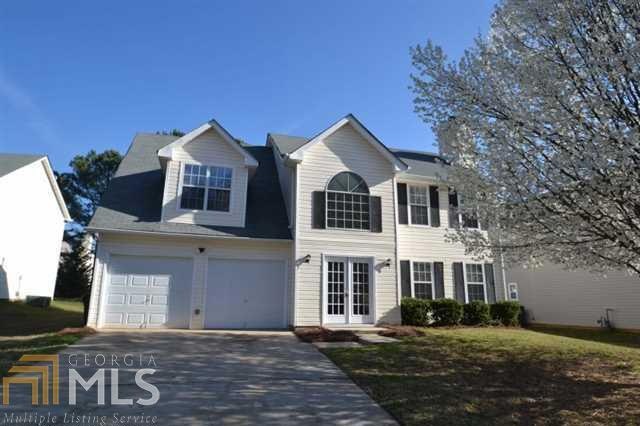3351 Metro Way, Snellville, GA 30039 - photo 1