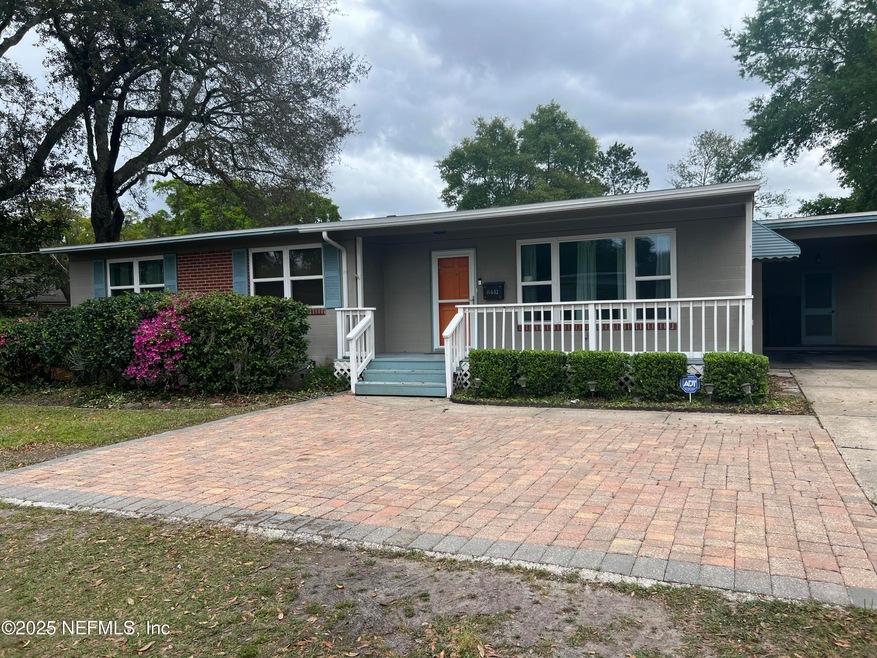 8442 Lawfin St S, Jacksonville, FL 32211 - photo 1