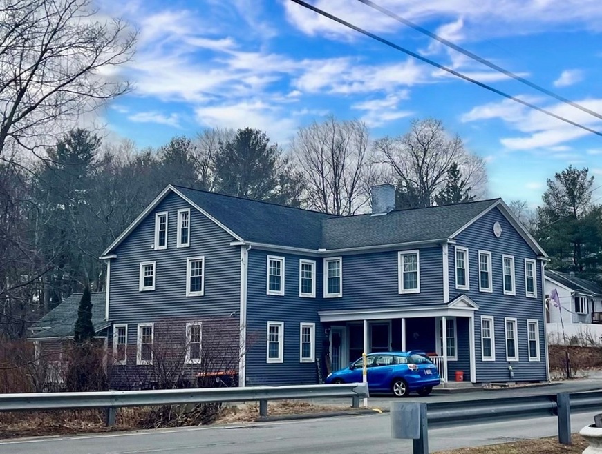 159-165 Elm St, Agawam, MA 01001 - photo 1