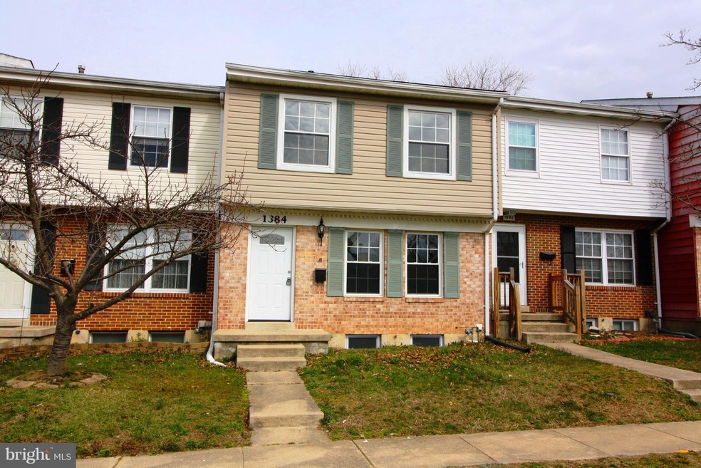 1384 Harford Square Dr, Edgewood, MD 21040 - photo 1