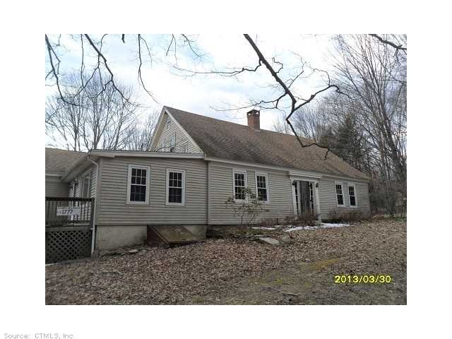 58 Hampden Rd, Stafford Springs, CT 06076 - photo 1