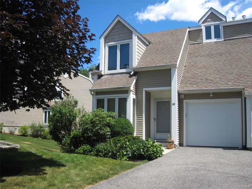 60 Spring Pond Dr, Ossining, NY 10562 - photo 1