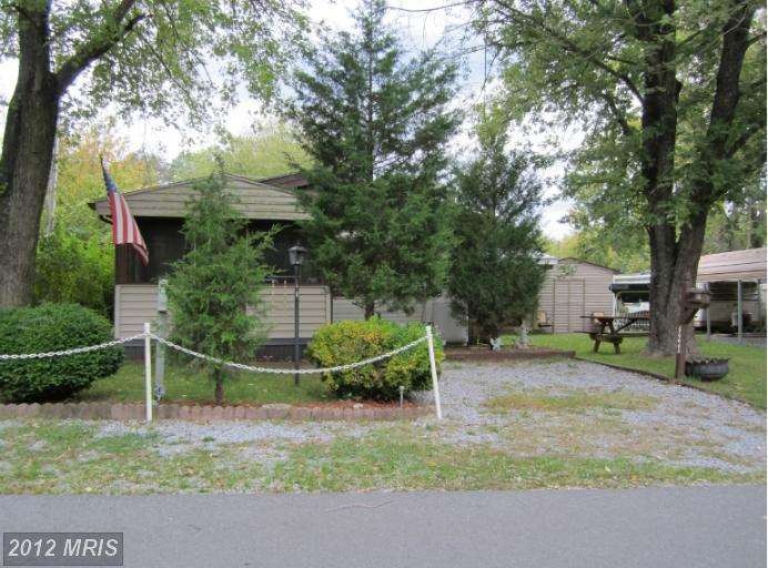 301415 Ranger Rd, Falling Waters, WV 25419 - photo 1