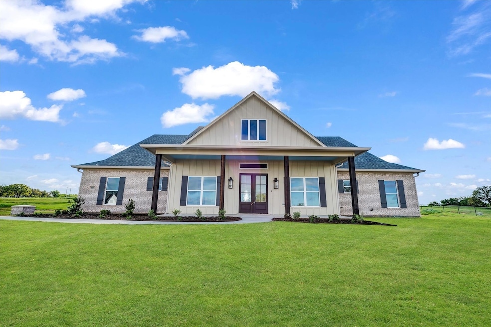 1036 Bluebonnet Ridge, Weatherford, TX 76087 - photo 1