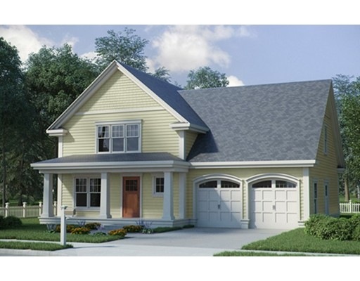 40 Ingham Ln unit 40, Concord, MA 01742 - photo 1