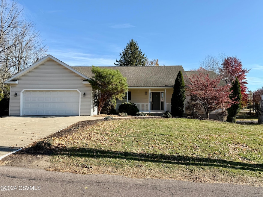 7 Country Club Rd, Bloomsburg, PA 17815 - photo 1