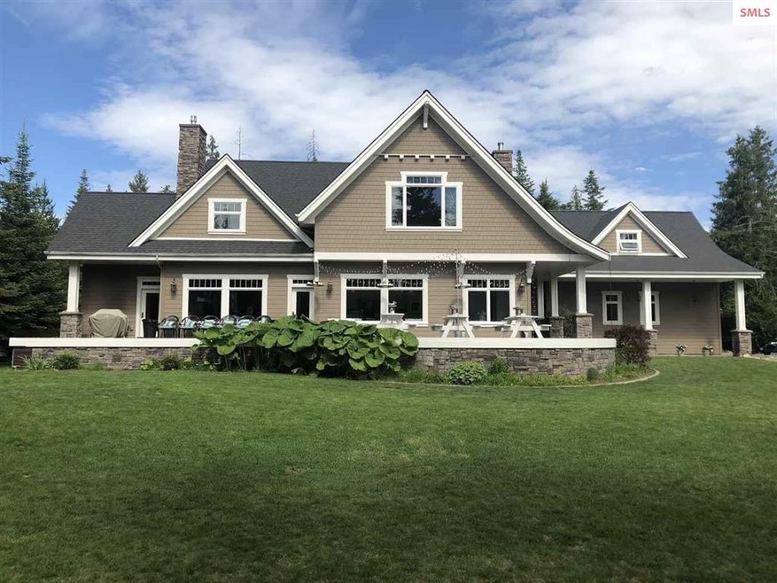 25532 N Lantern Hill Rd, Rathdrum, ID 83858 - photo 1